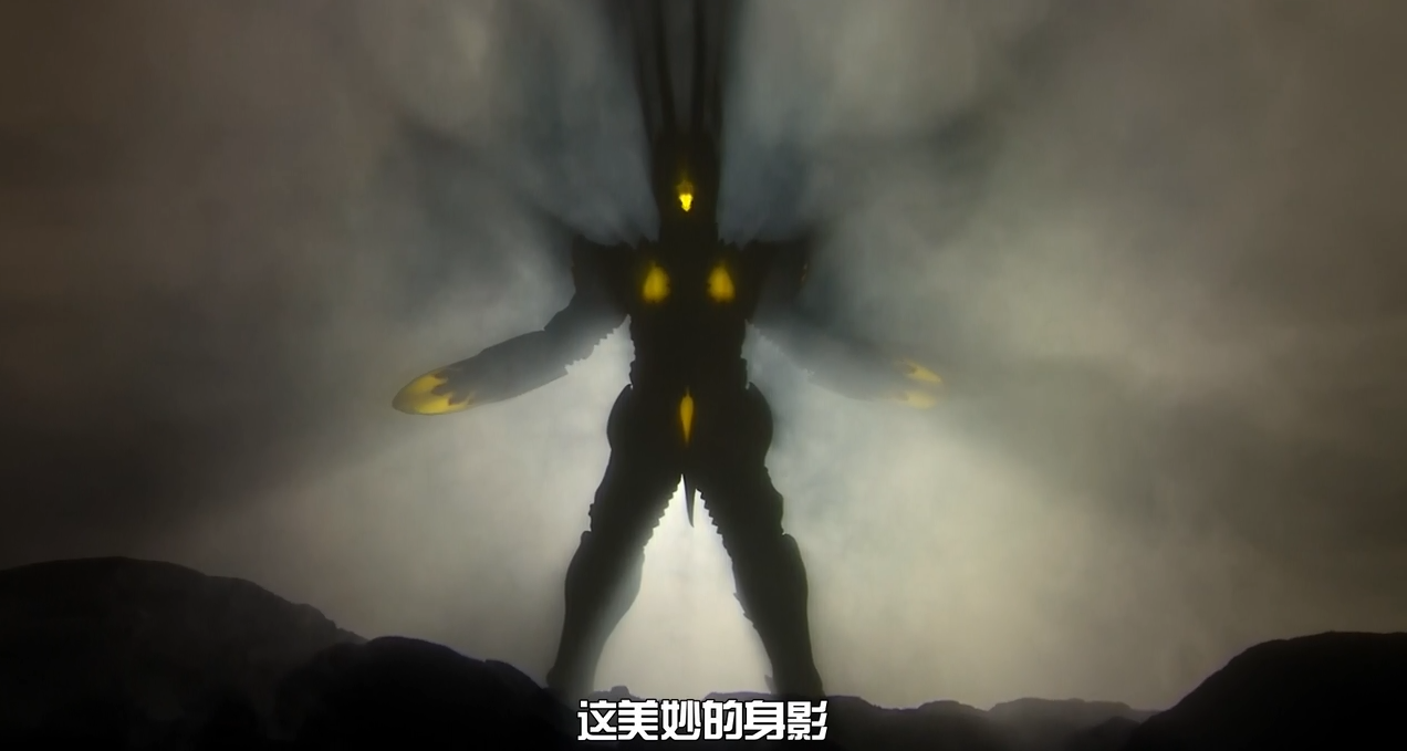 奥特曼传奇剧照的剧照