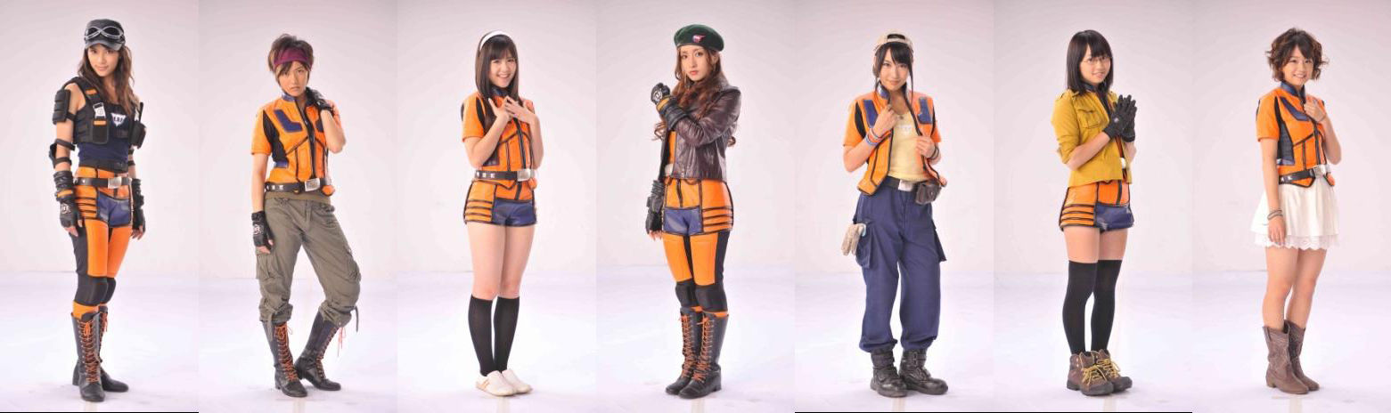 奥特曼传奇剧照的剧照