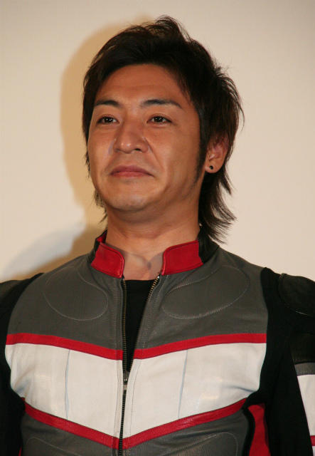 奥特曼传奇剧照的剧照