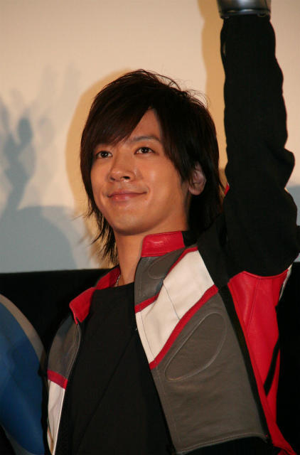 奥特曼传奇剧照的剧照