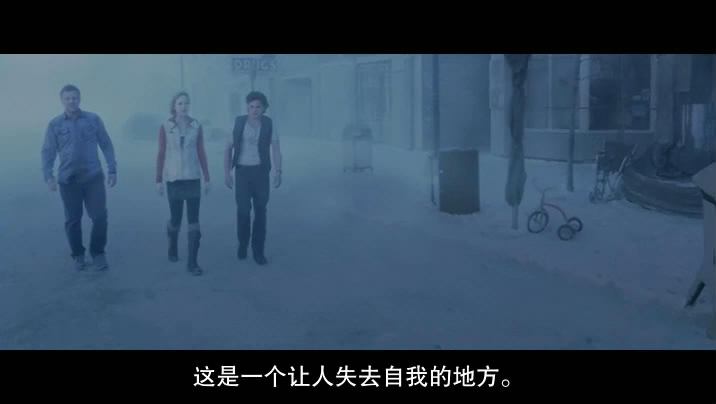 寂静岭2剧照的剧照