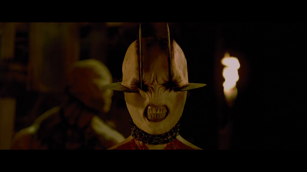 寂静岭2剧照的剧照