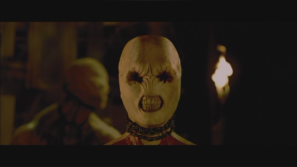 寂静岭2剧照的剧照