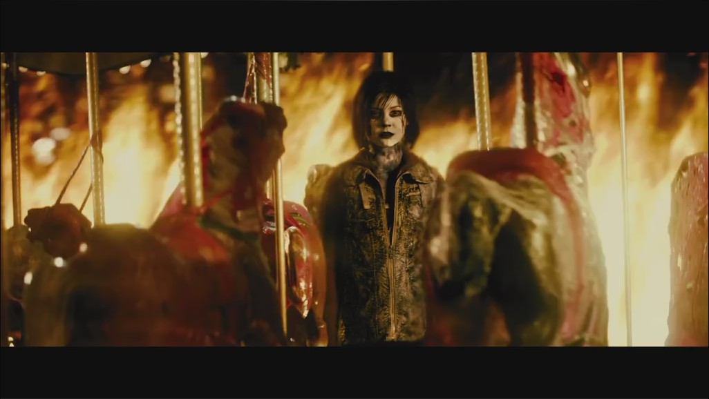 寂静岭2剧照的剧照