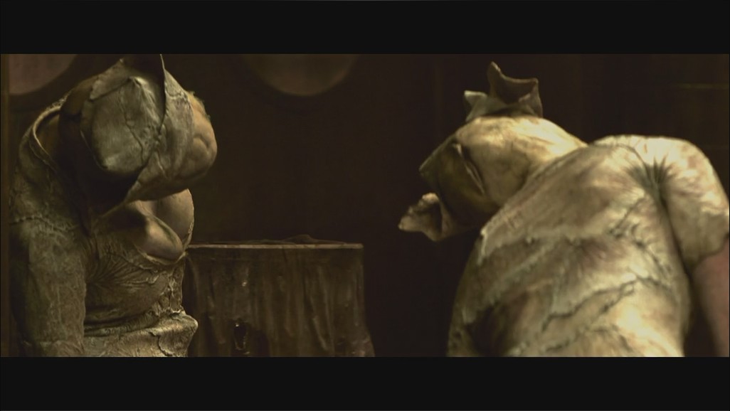 寂静岭2剧照的剧照