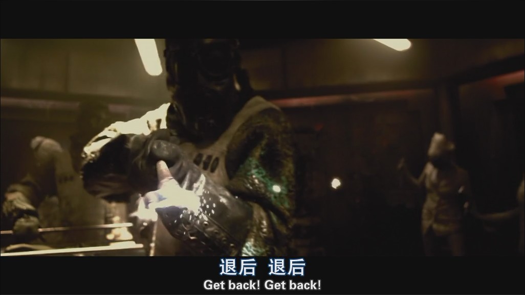 寂静岭2剧照的剧照