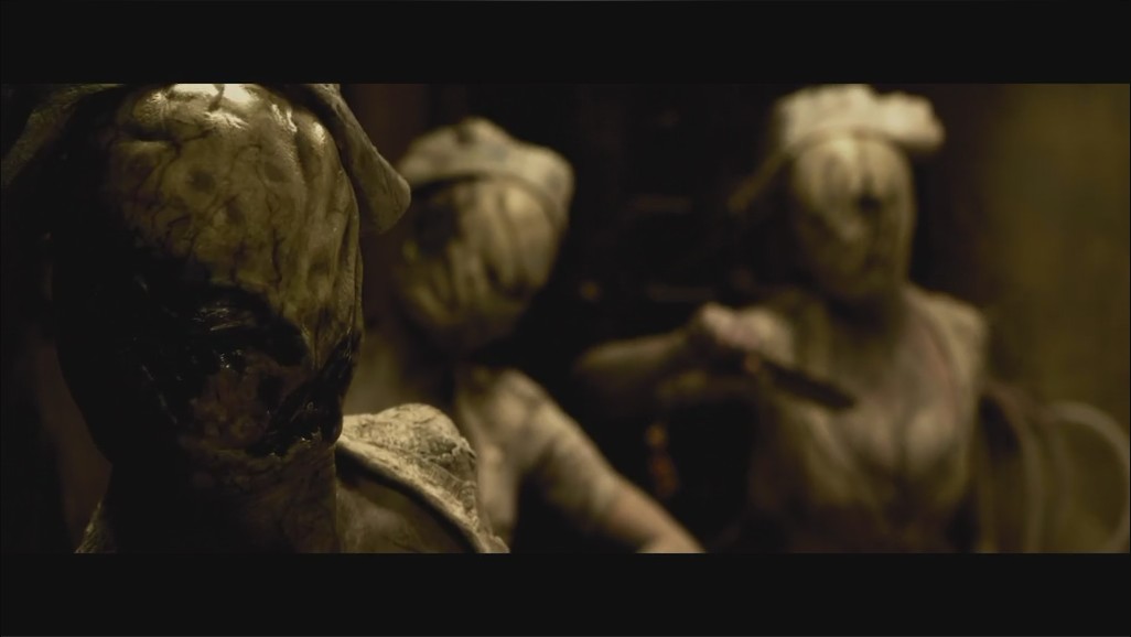 寂静岭2剧照的剧照