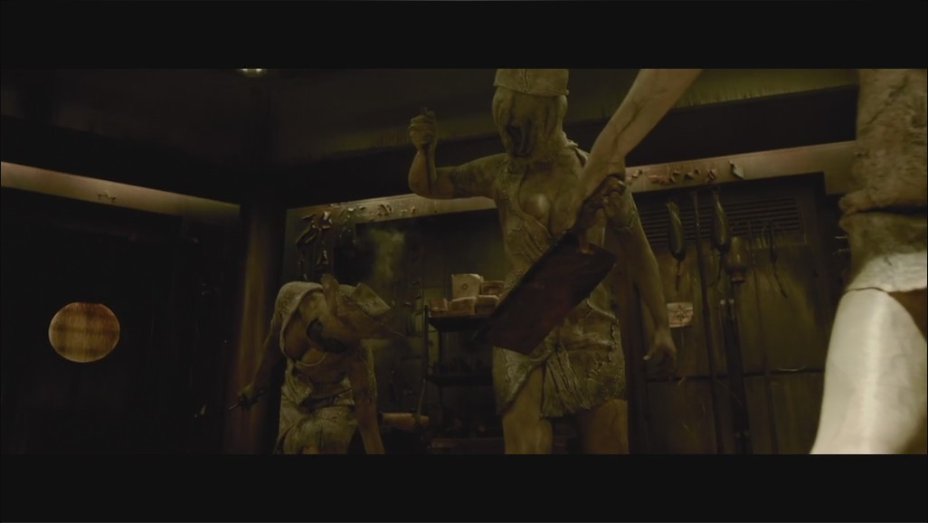 寂静岭2剧照的剧照