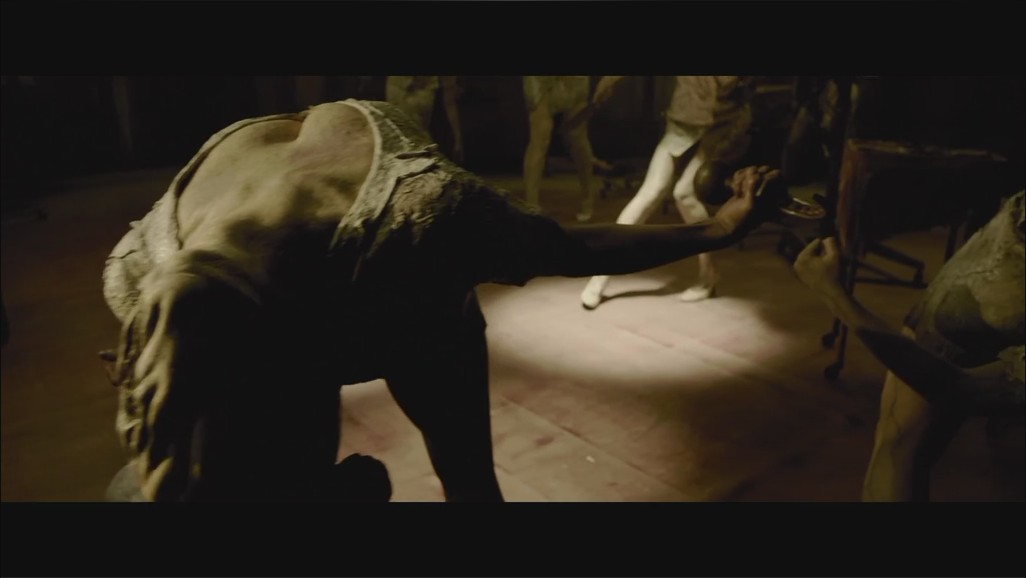 寂静岭2剧照的剧照