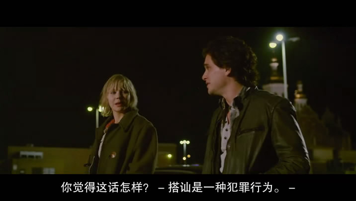 寂静岭2剧照的剧照