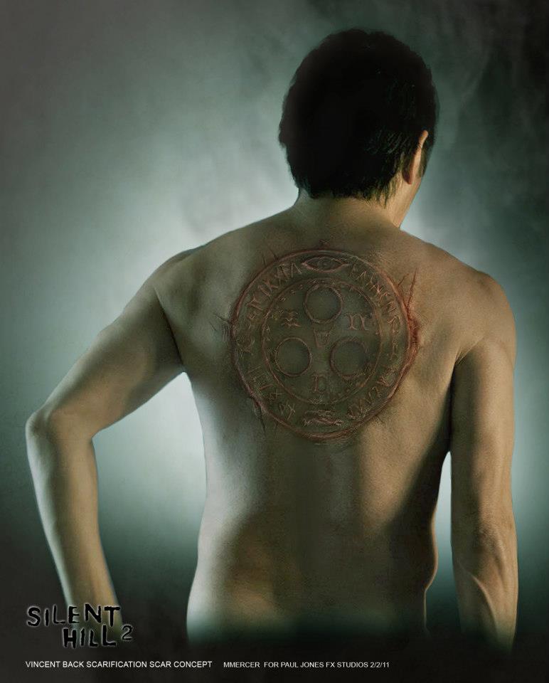 寂静岭2剧照的剧照