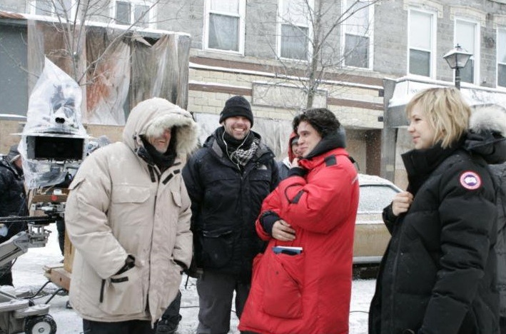 寂静岭2剧照的剧照