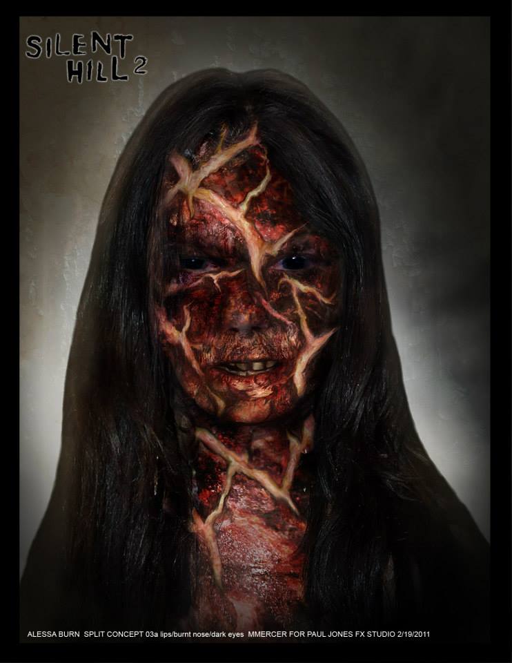 寂静岭2剧照的剧照