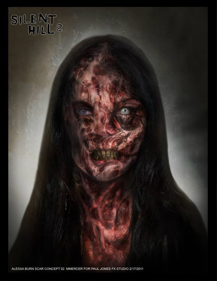 寂静岭2剧照的剧照