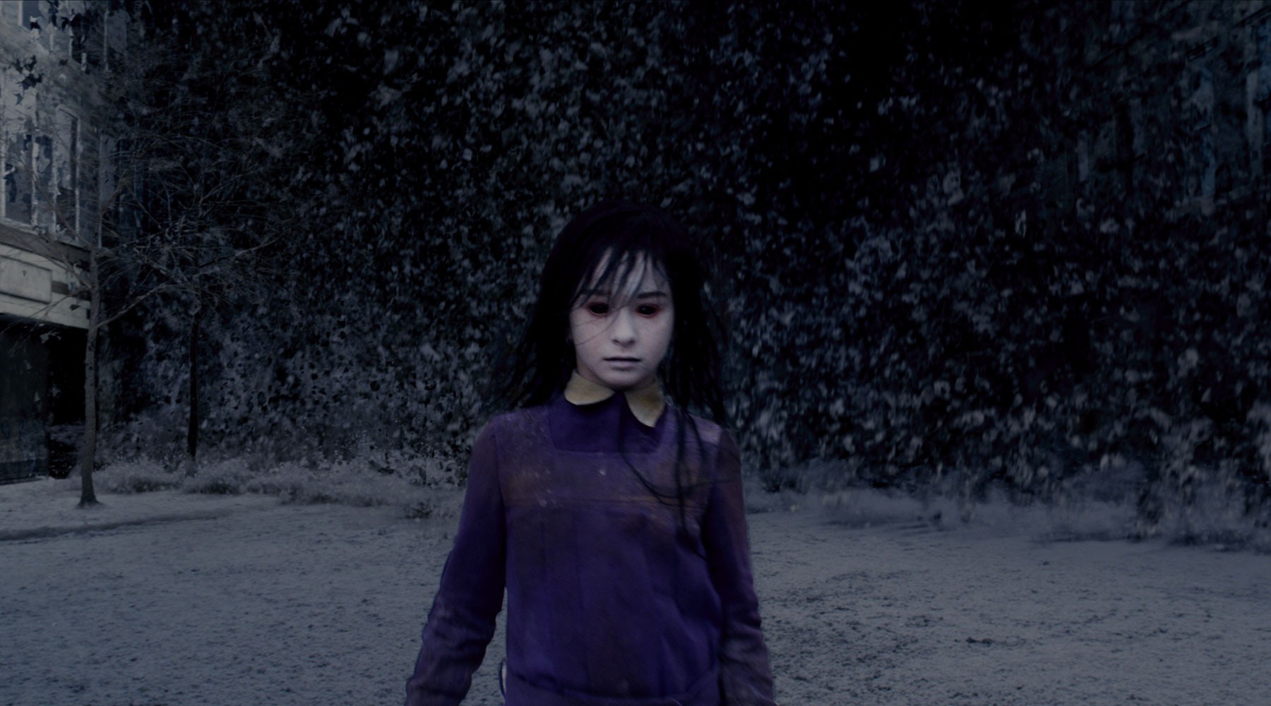 寂静岭2剧照的剧照