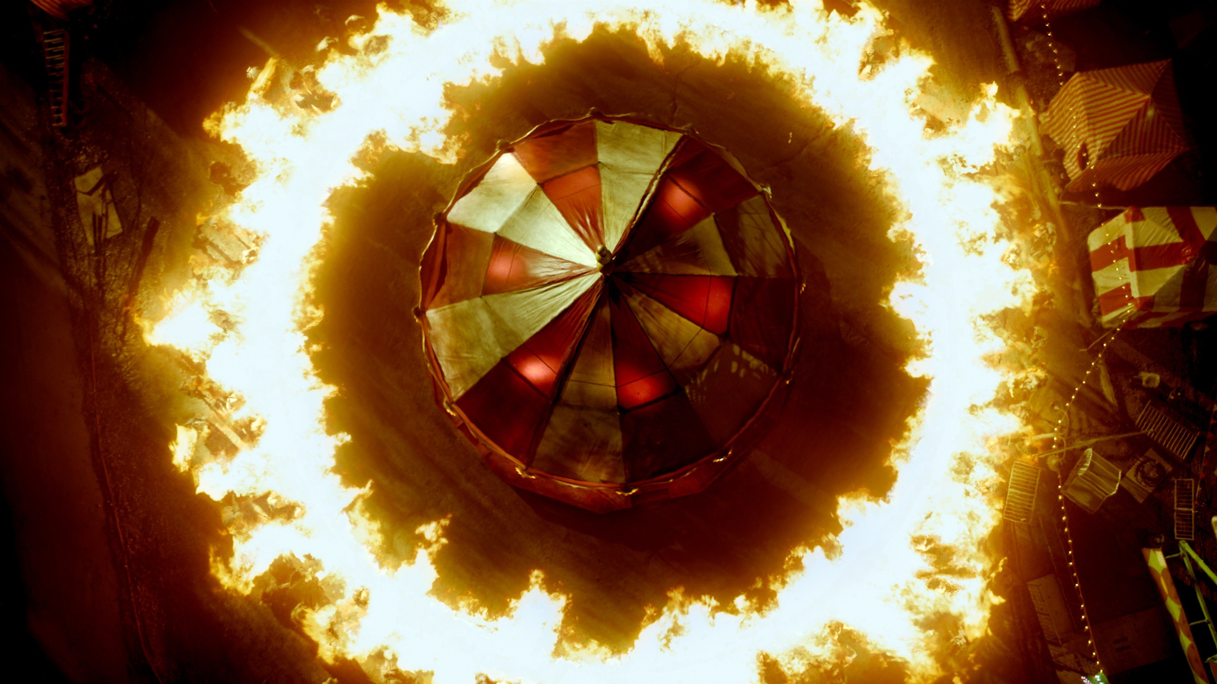 寂静岭2剧照的剧照