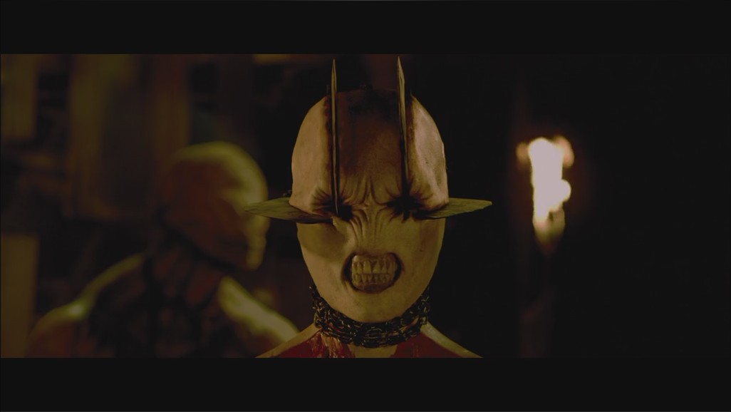 寂静岭2剧照的剧照