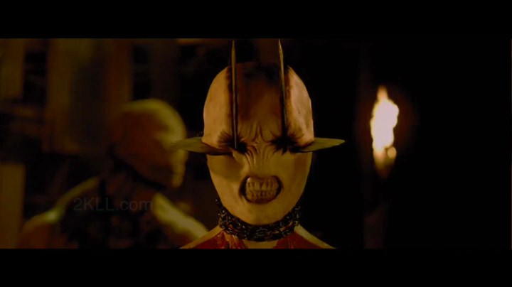 寂静岭2剧照的剧照