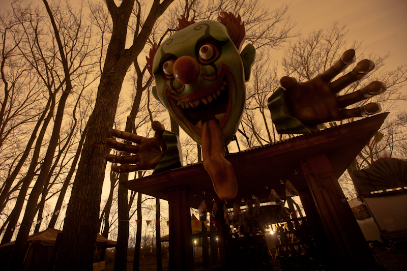 寂静岭2剧照的剧照