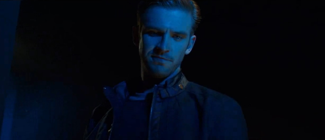 不速之客剧照的剧照