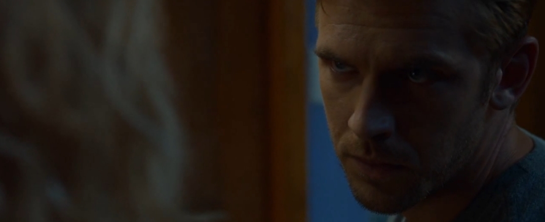 不速之客剧照的剧照