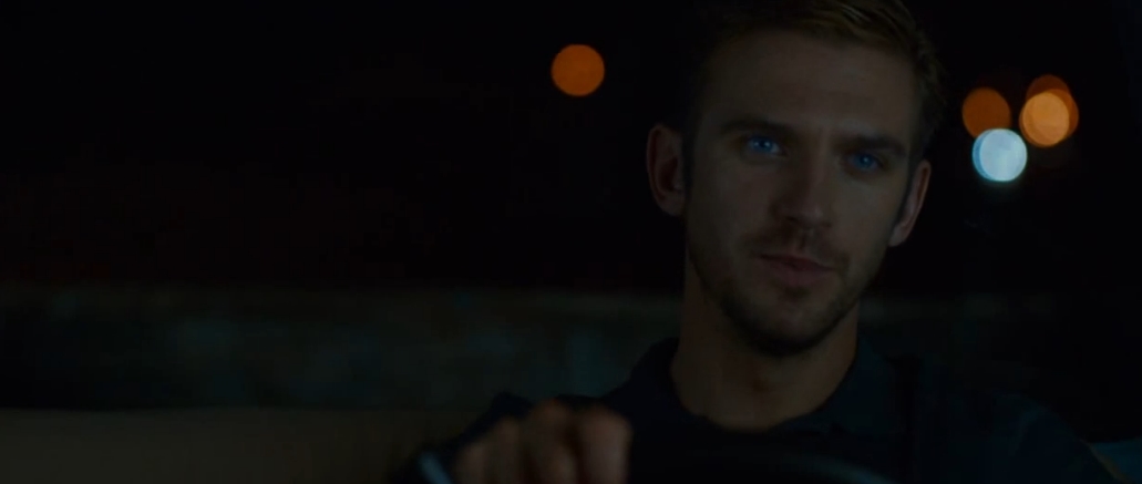 不速之客剧照的剧照