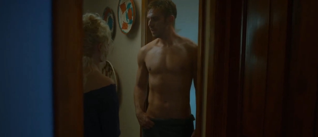 不速之客剧照的剧照