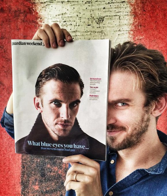 不速之客剧照的剧照