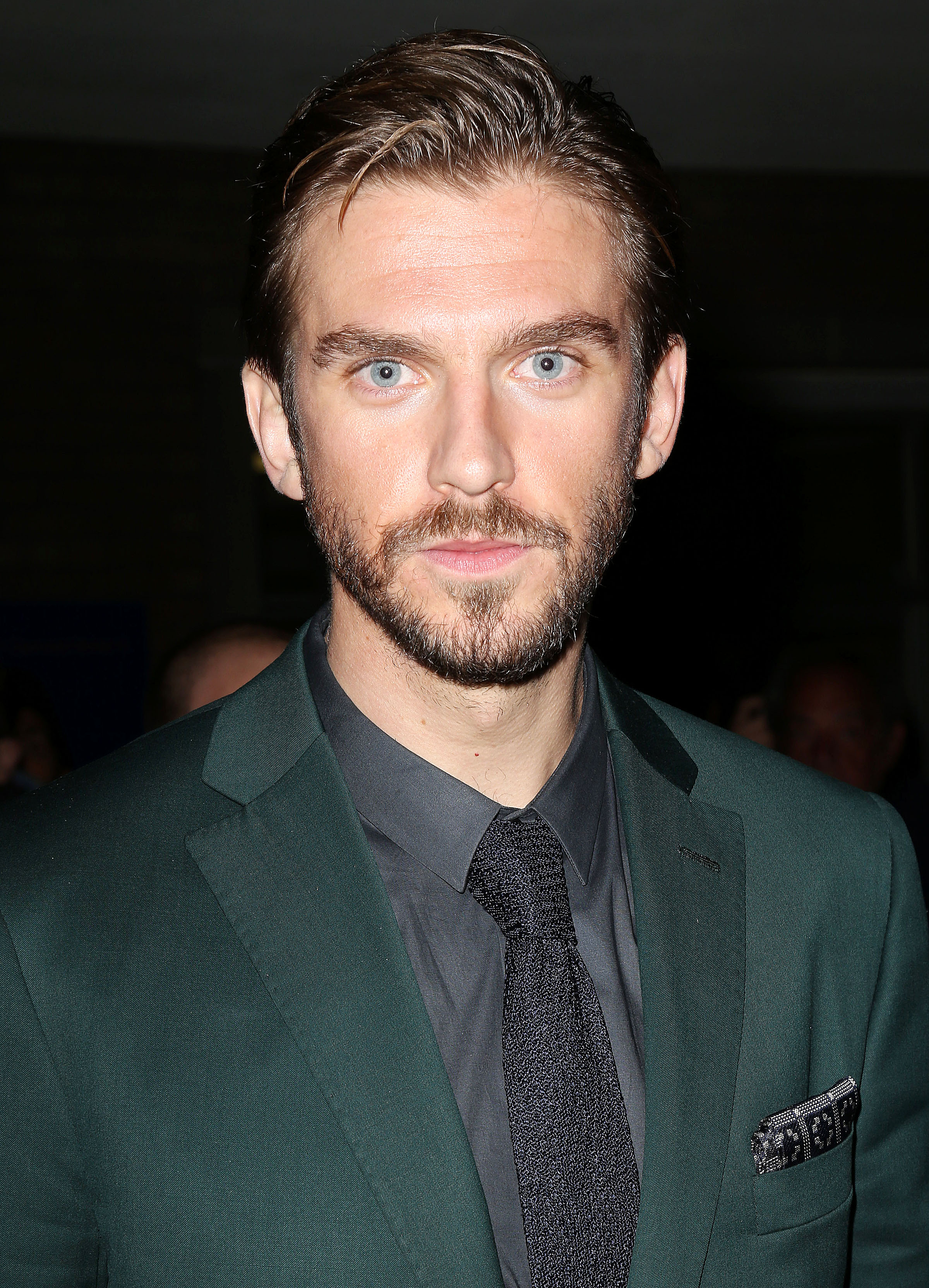 不速之客剧照的剧照