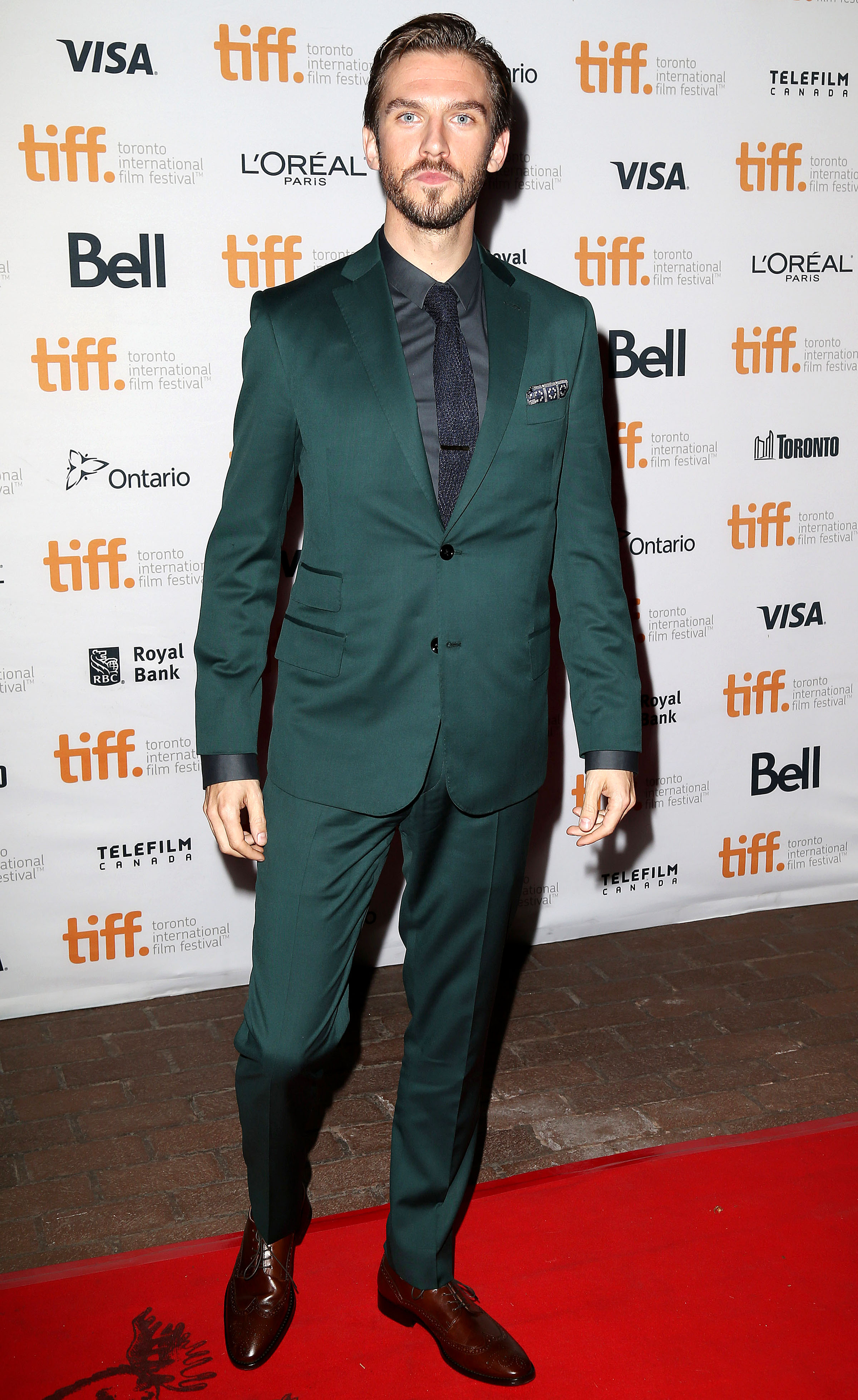 不速之客剧照的剧照