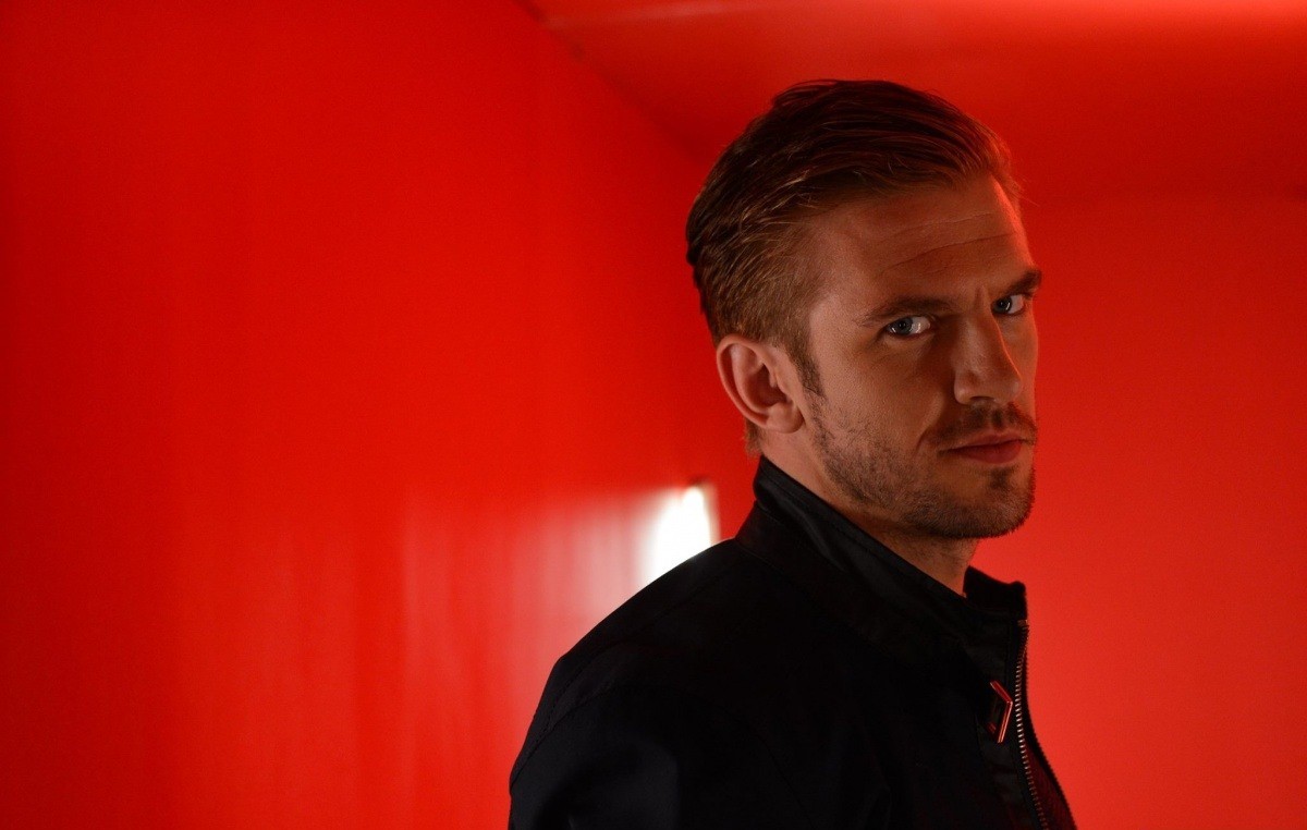 不速之客剧照的剧照