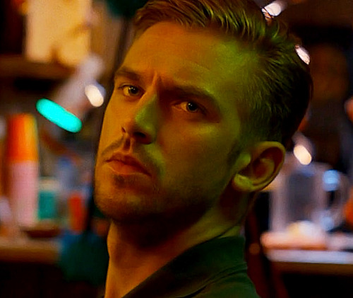 不速之客剧照的剧照