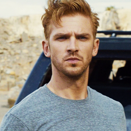 不速之客剧照的剧照