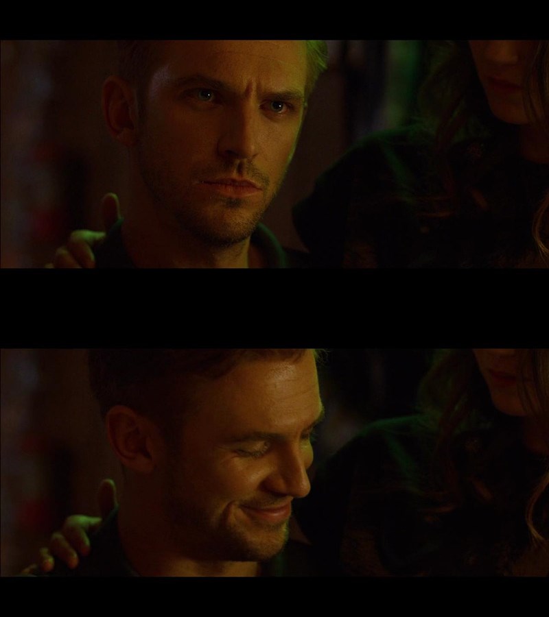 不速之客剧照的剧照