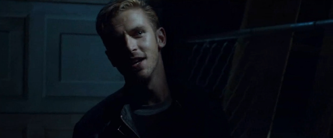 不速之客剧照的剧照