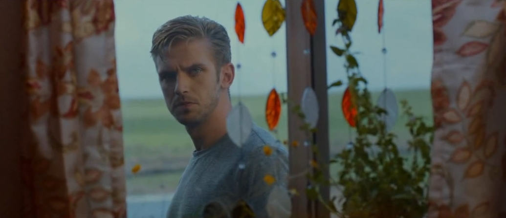 不速之客剧照的剧照