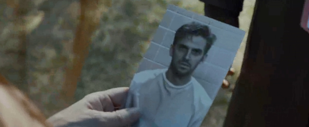 不速之客剧照的剧照