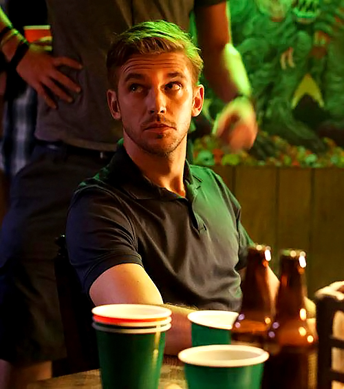 不速之客剧照的剧照