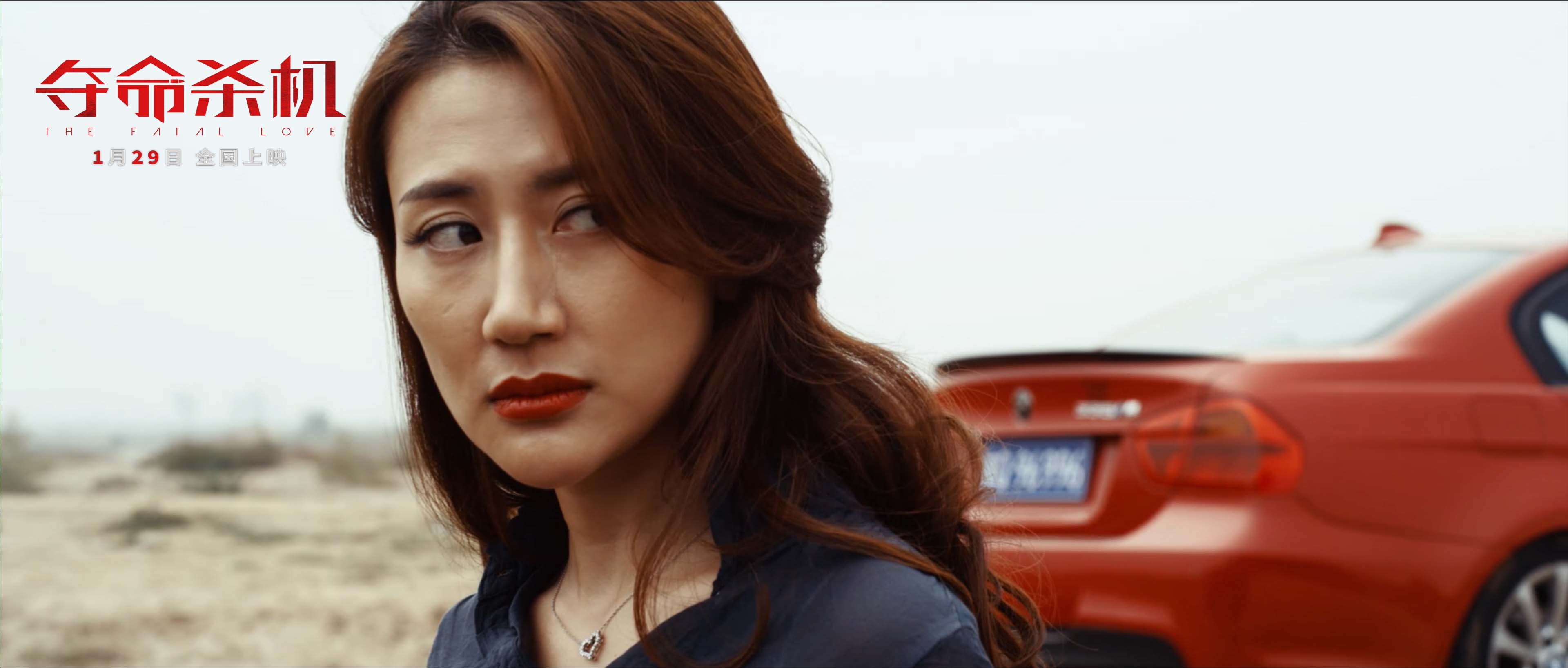 夺命杀机剧照的剧照