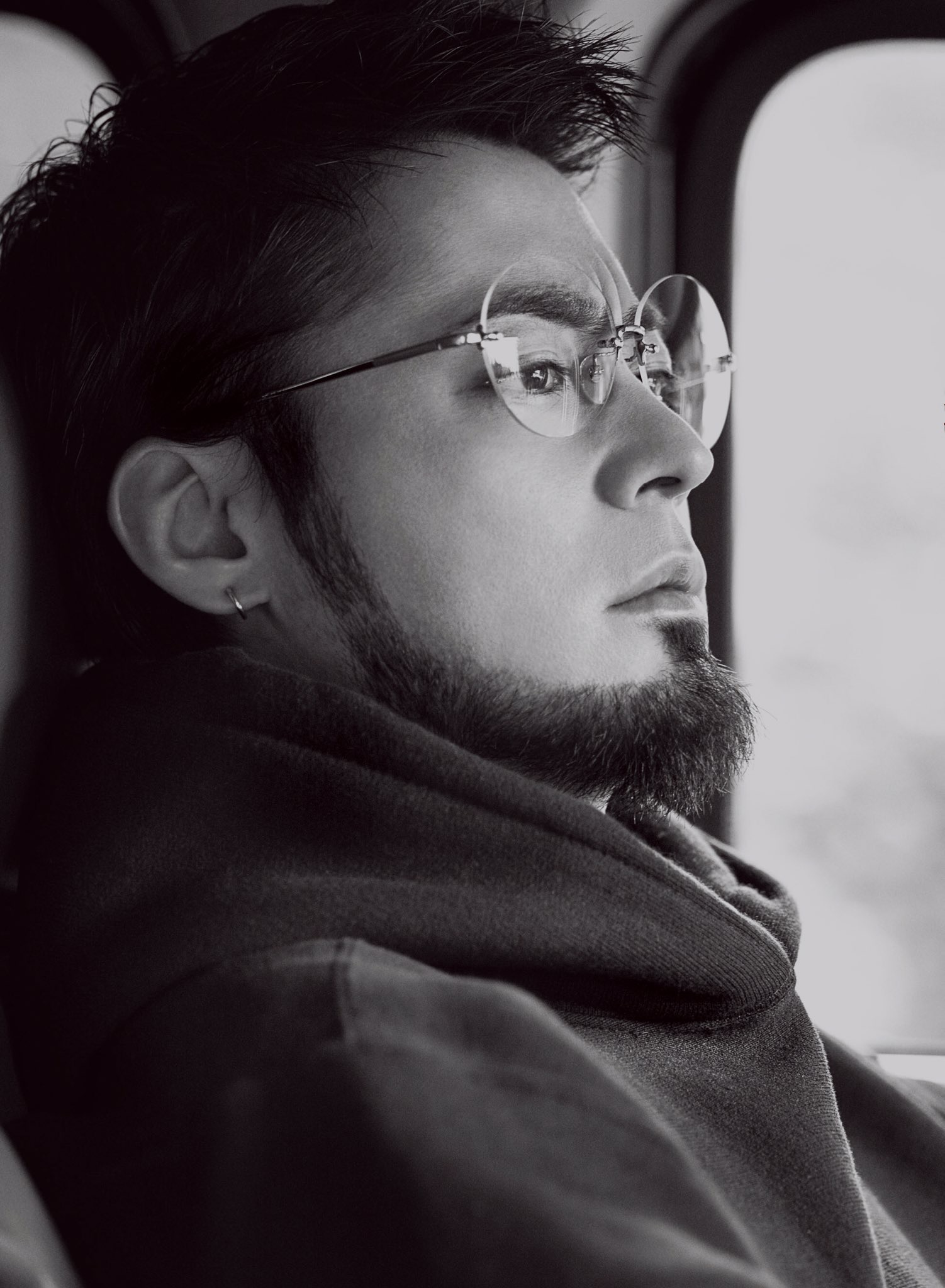 暗金丑岛君：完结篇剧照的剧照