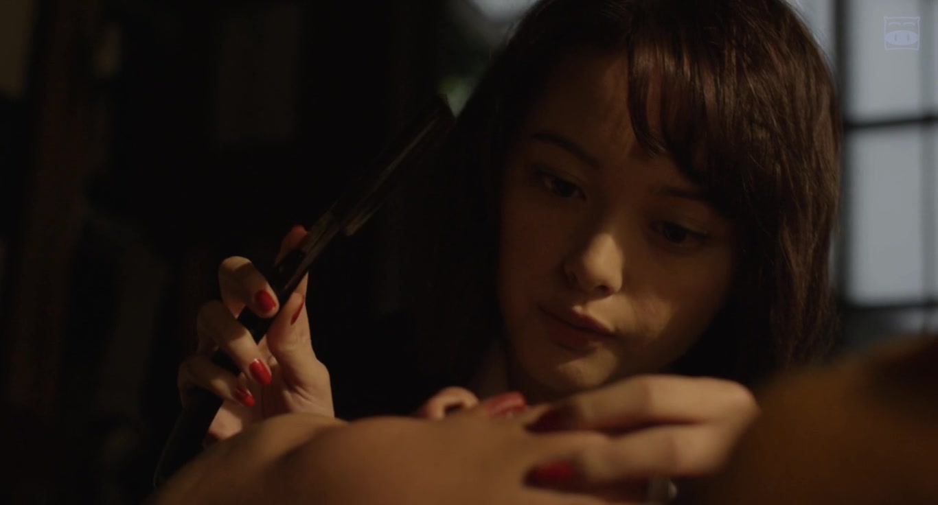 暗金丑岛君：完结篇剧照的剧照