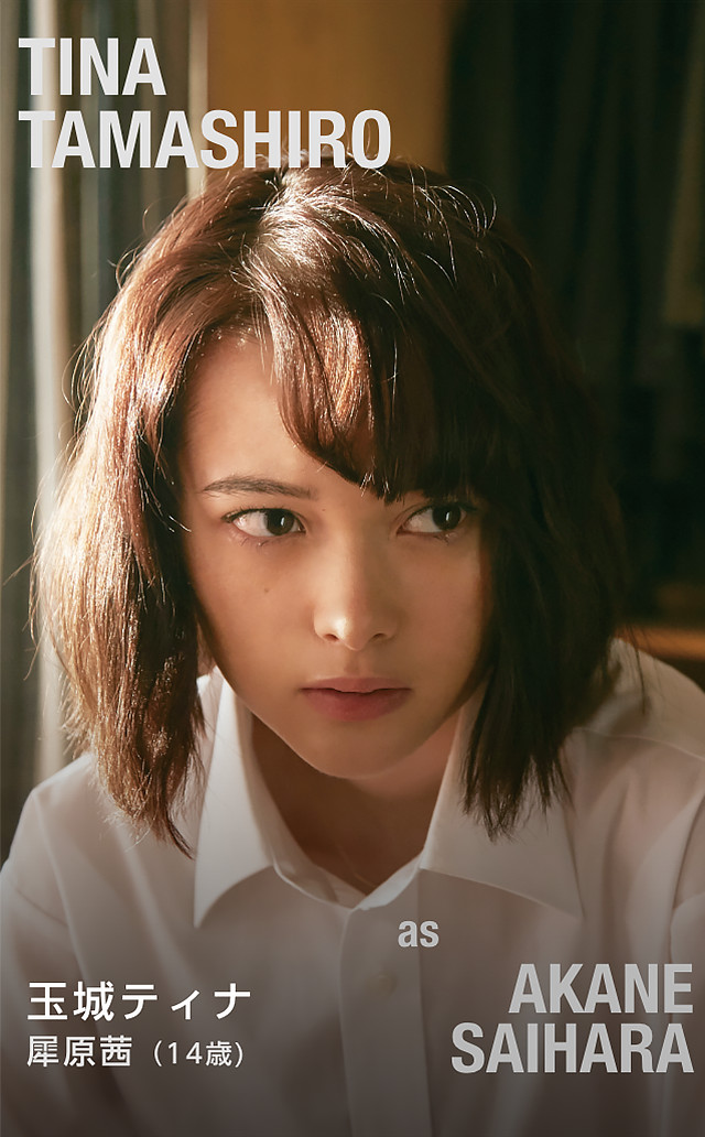 暗金丑岛君：完结篇剧照的剧照