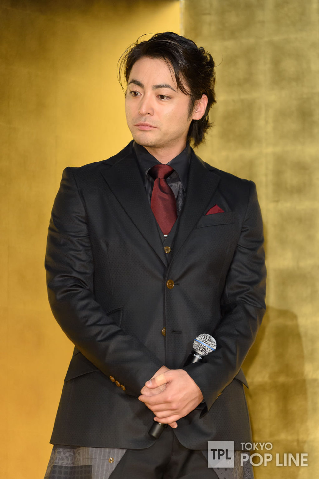 暗金丑岛君：完结篇剧照的剧照