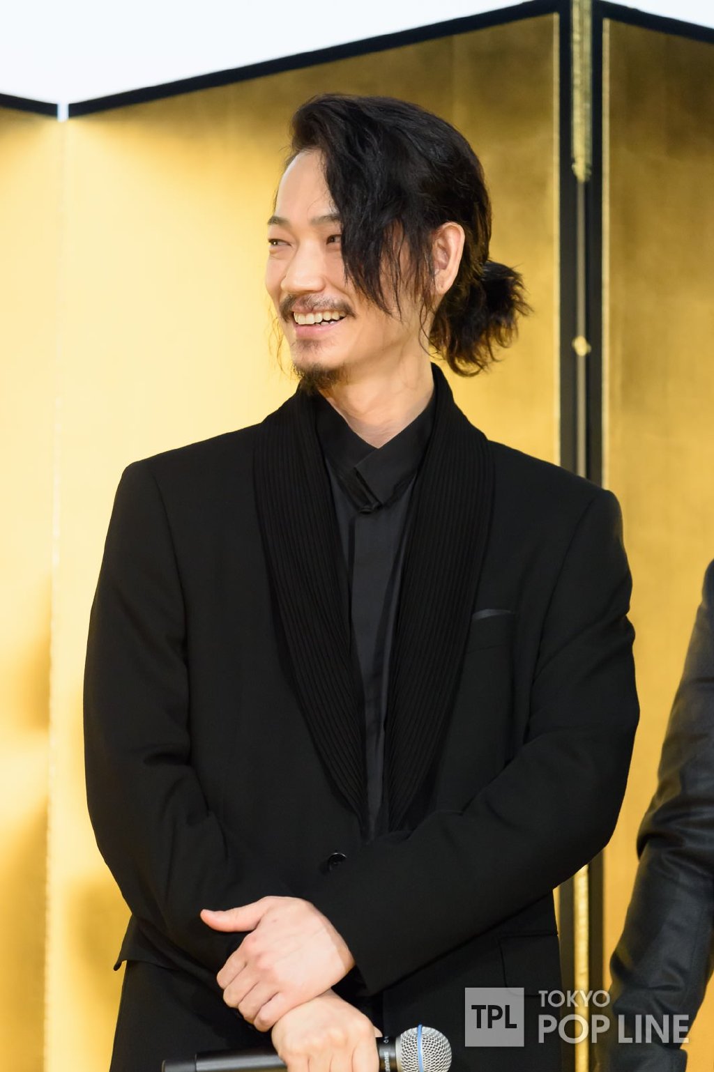 暗金丑岛君：完结篇剧照的剧照