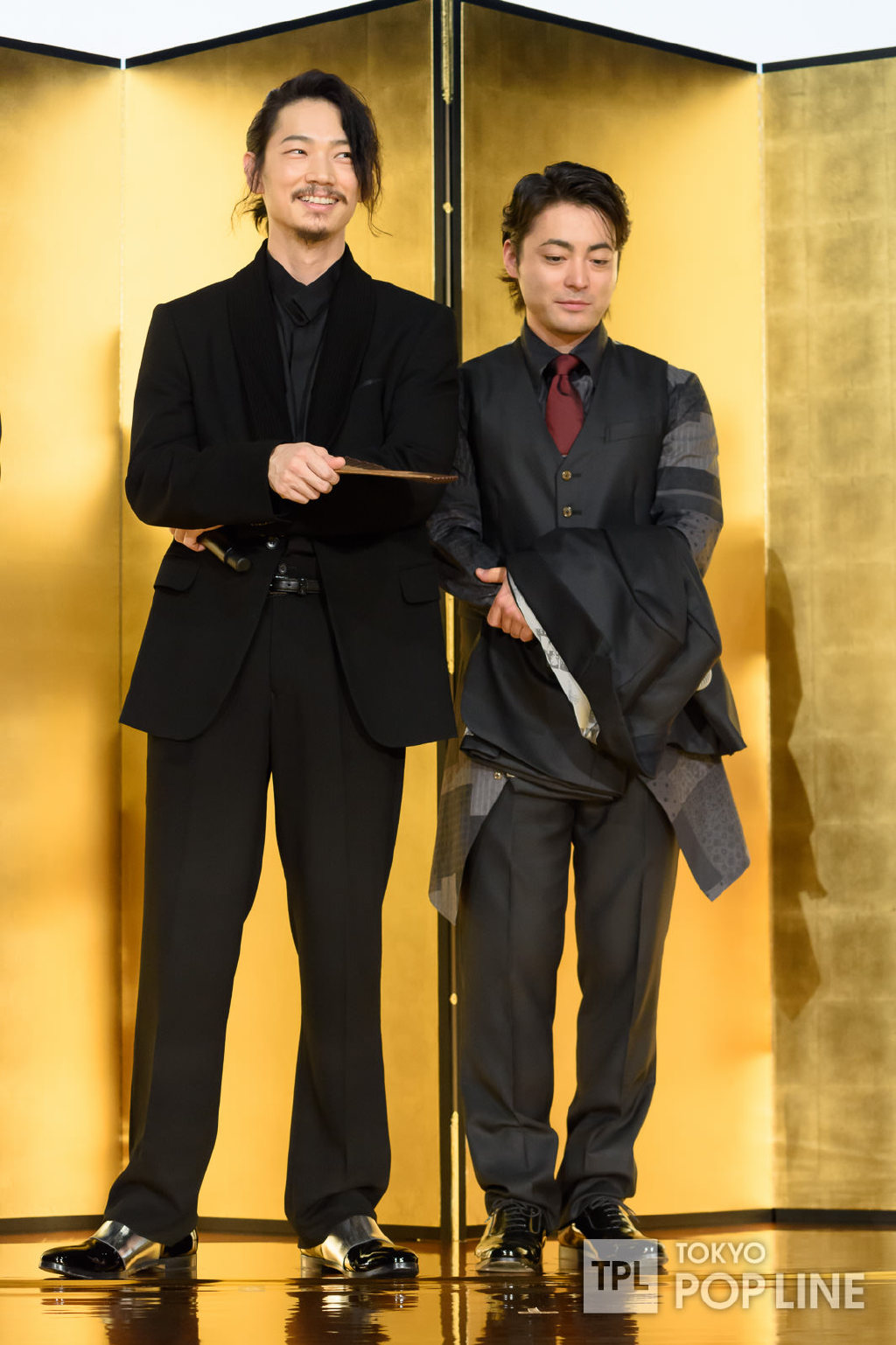 暗金丑岛君：完结篇剧照的剧照