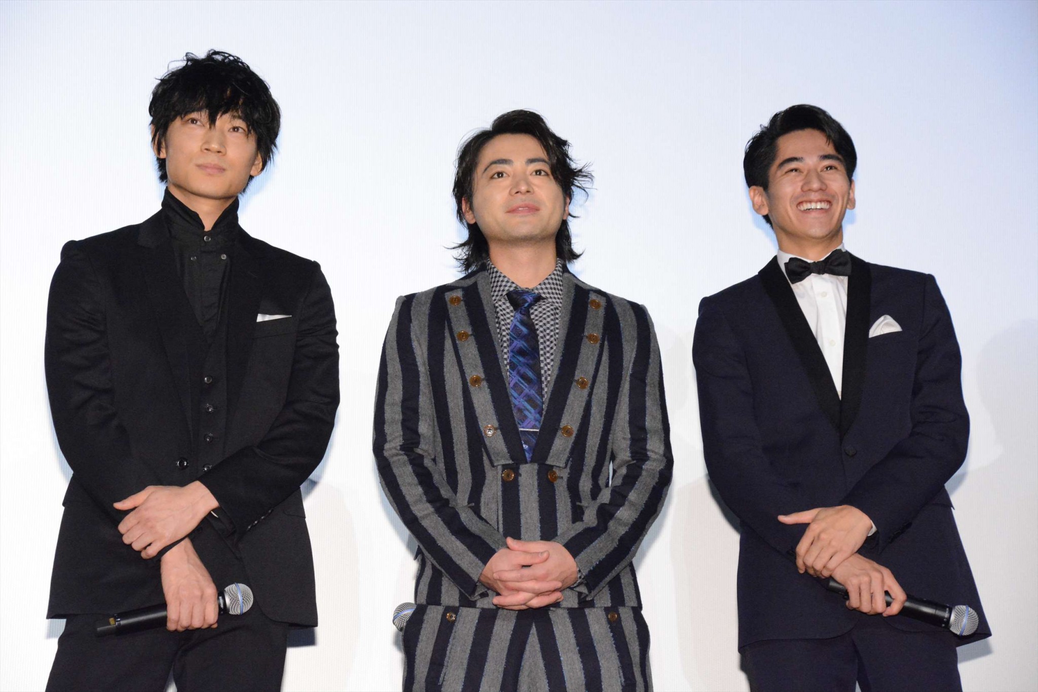 暗金丑岛君：完结篇剧照的剧照