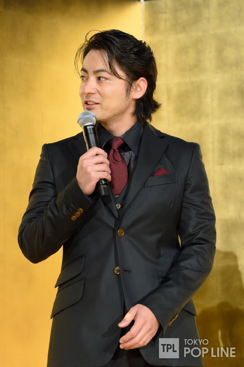 暗金丑岛君：完结篇剧照的剧照