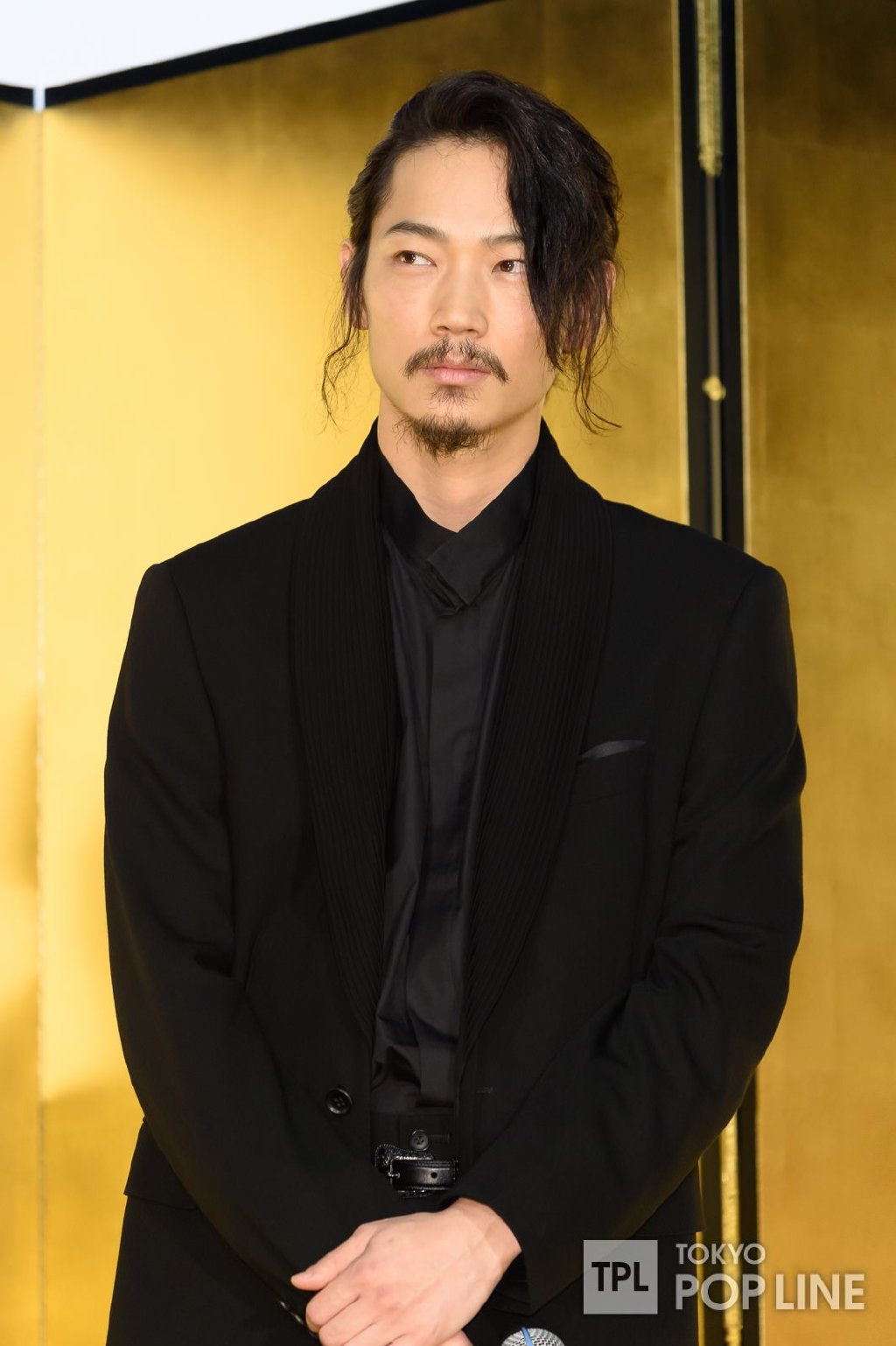 暗金丑岛君：完结篇剧照的剧照