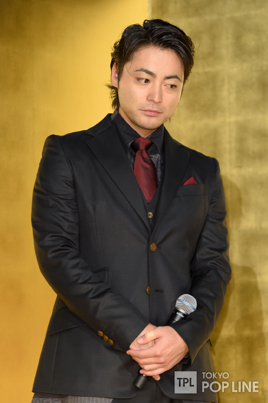 暗金丑岛君：完结篇剧照的剧照