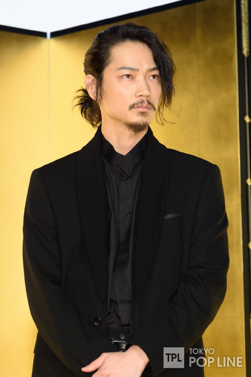 暗金丑岛君：完结篇剧照的剧照